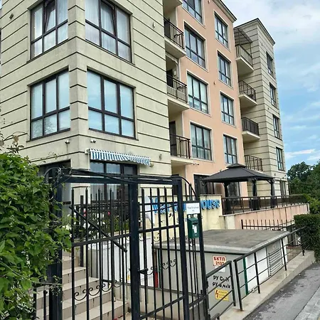 Апартаменты Varvara House Варна