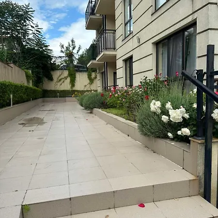 Апартаменты Varvara House Варна