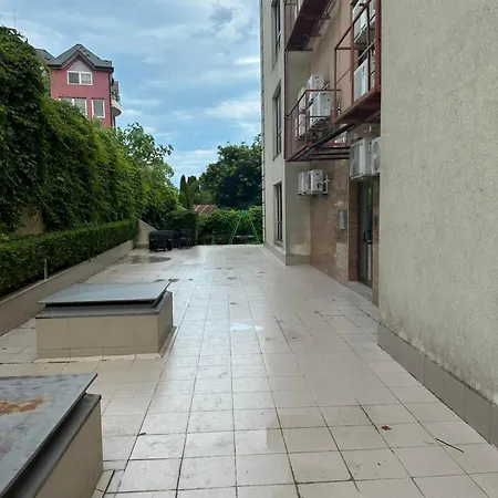 Varvara House *