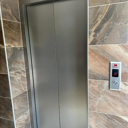 Апартаменты Varvara House