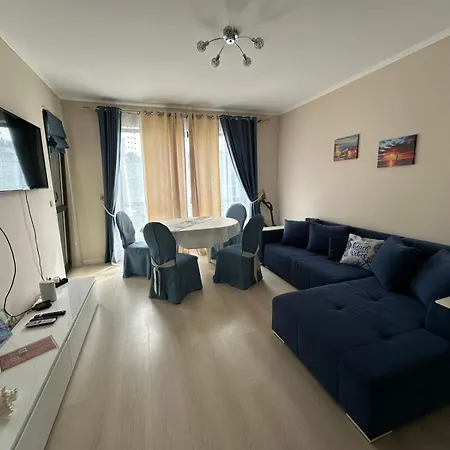 Апартаменты Varvara House Варна