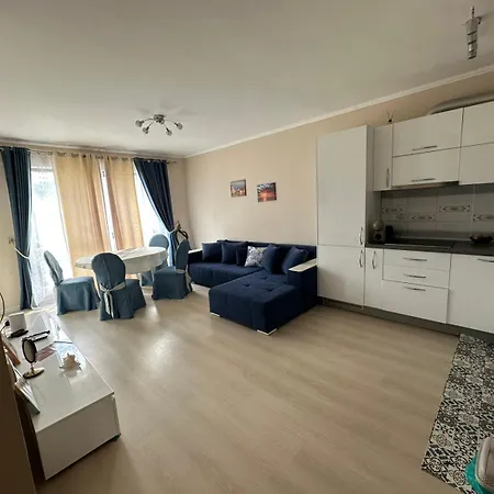 Апартаменты Varvara House