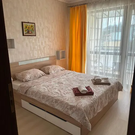 Varvara House Варна