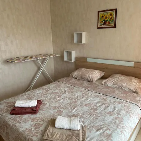 Апартаменты Varvara House Варна