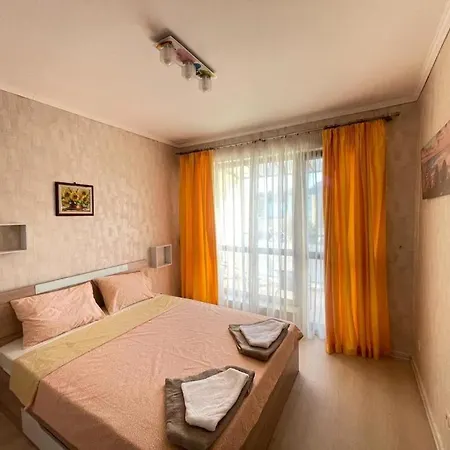 Varvara House