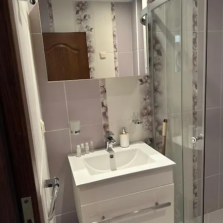 Varvara House Апартаменты