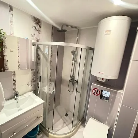 Varvara House *