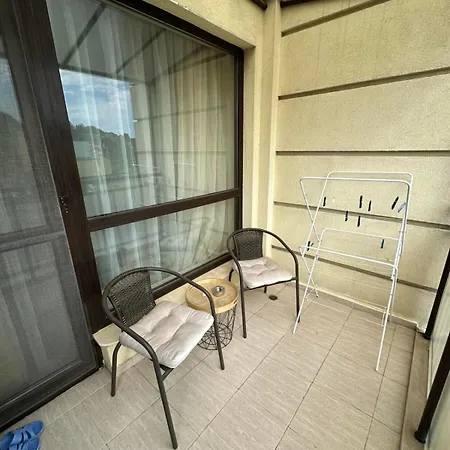 Апартаменты Varvara House Варна