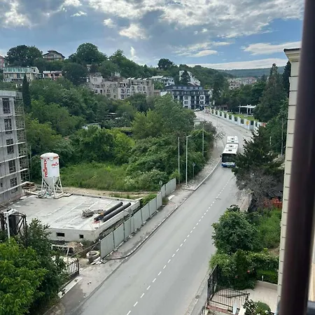 Varvara House Апартаменты