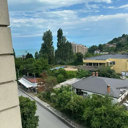 Апартаменты Varvara House